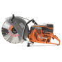 HUSQVARNA K 1270 Trennschneider