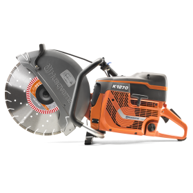 HUSQVARNA K 1270 Trennschneider