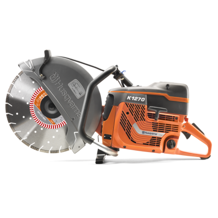 HUSQVARNA K 1270 Trennschneider