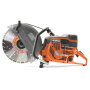 HUSQVARNA K 1270 Trennschneider