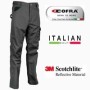 Pantalon de travail (travailleur) DRILL COFRA Pantalon de Travail