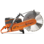 HUSQVARNA K 1270 Trennschneider