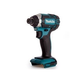 Makita DTD152Z Akku-Schlagschrauber 18V Solo MAKITA Akku Schlagschr...