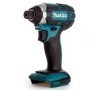 copy of DTD153Z clé à chocs sans fil 3400 tr/min Vert 18 V Lithium-...
