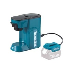 Makita DCM500Z Akku Kaffemaschine MAKITA Startseite