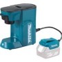 Makita DCM500Z Akku Kaffemaschine MAKITA Startseite