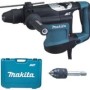 Makita HR3541FCX Kombihammer 5,7kg SDS-Max 850 Watt MAKITA Bohrhamm...