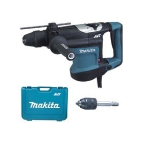 Makita HR3541FCX Kombihammer 5,7kg SDS-Max 850 Watt MAKITA Bohrhamm...