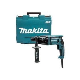 Makita HR1841F Bohrhammer SDS-PLUS 1,4 Joule mit AVT MAKITA Startseite
