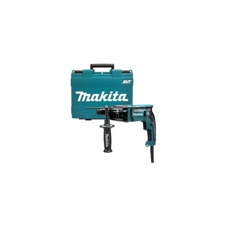 Makita HR1841F Bohrhammer SDS-PLUS 1,4 Joule mit AVT MAKITA Accueil
