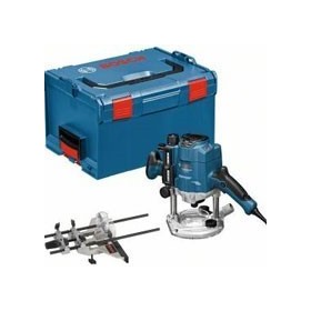 Bosch Professional Oberfräse GOF 1250 CE Set MAKITA Startseite