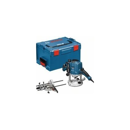 Bosch Professional Oberfräse GOF 1250 CE Set MAKITA Startseite