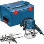 Bosch Professional Oberfräse GOF 1250 CE Set MAKITA Startseite