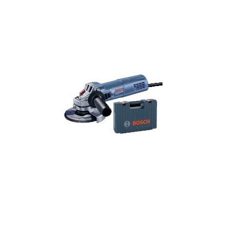 Bosch Professional GWS 880 Winkelschleifer 125 mm BOSCH Accueil