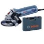 Bosch Professional GWS 880 Winkelschleifer 125 mm BOSCH Accueil