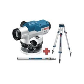 BOSCH GOL 26 G Set BOSCH Startseite