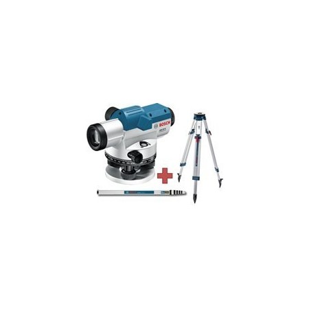 BOSCH GOL 26 G Set BOSCH Startseite