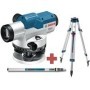 BOSCH GOL 26 G Set BOSCH Startseite