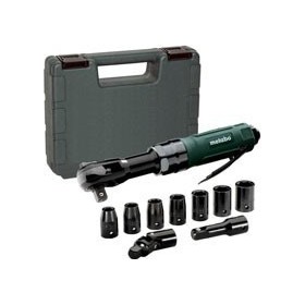 METABO Druckluft-Ratschenschrauber DRS68 Set  Startseite