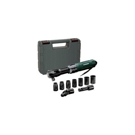 METABO Druckluft-Ratschenschrauber DRS68 Set  Startseite