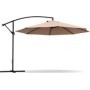 copy of PARASOL DÉPORTÉ 3m WOLFSTAHL Meubles de Jardin