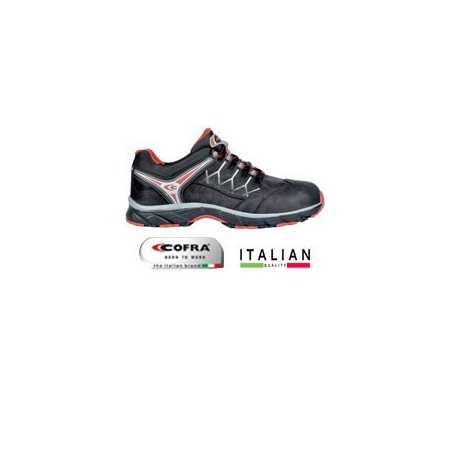 CHAUSSURES DE SÉCURITÉ K COFRA Chaussures de Sécurité