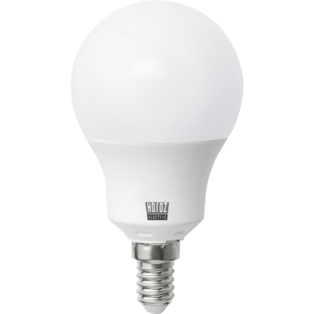 ELITE-6W-E14-LED Lampen