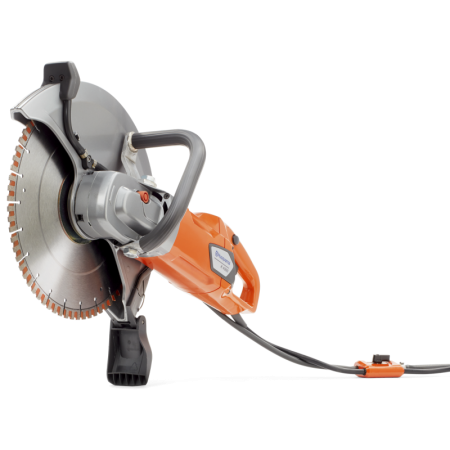 Husqvarna K 4000 Cut-n-Break Trennschleifer