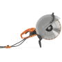 Husqvarna K 4000 Cut-n-Break Trennschleifer