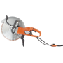 Husqvarna K 4000 Cut-n-Break Trennschleifer