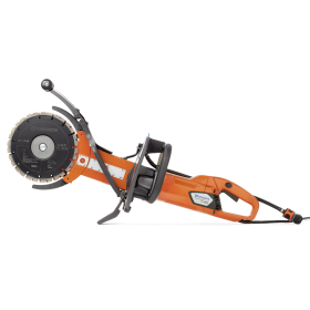 Husqvarna K 4000 Cut-n-Break Trennschleifer
