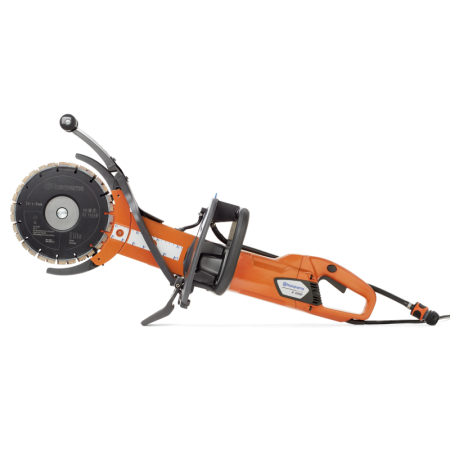 Husqvarna K 4000 Cut-n-Break Trennschleifer