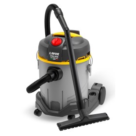 Nass & Trockensauger 20L Lavor Pro WTP BLACK & DECKER Sauger