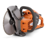 Husqvarna K 535i Akku-Trennschleifer