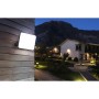 LED Rahmenloser Projektor PEGASUS-20 20W 6400K Schwarz IP65