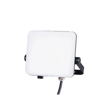 LED Rahmenloser Projektor PEGASUS-30 30W 6400K Schwarz IP65