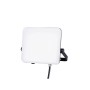LED Rahmenloser Projektor PEGASUS-50 50W 6400K Schwarz IP65