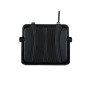 LED Rahmenloser Projektor PEGASUS-100 100W 6400K Schwarz IP65