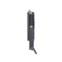 LED Rahmenloser Projektor PEGASUS-100 100W 6400K Schwarz IP65