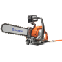Husqvarna K 6500 Chain Elektrotrennschleifer