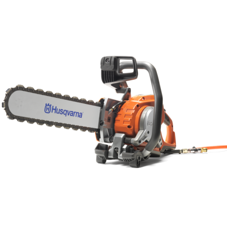 Husqvarna K 6500 Chain Elektrotrennschleifer