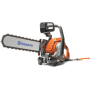 Husqvarna K 6500 Chain Elektrotrennschleifer