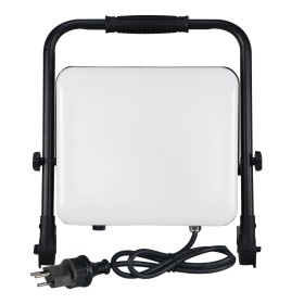 Projecteur de travail LED sans cadre PEGASUS/W-100 100W 6400K noir ...