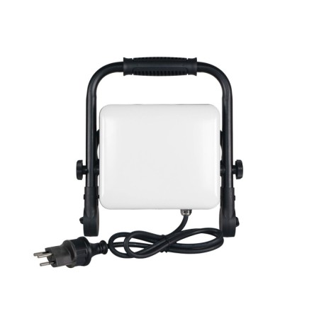 LED Rahmenloser Arbeitsscheinwerfer PEGASUS/W-50 50W 6400K Schwarz ...