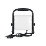 Projecteur de travail LED sans cadre PEGASUS/W-50 50W 6400K noir IP...
