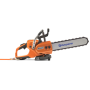 Husqvarna K 6500 Chain Elektrotrennschleifer
