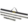 Stanley FATMAX PRO Wasserwaagen SET 60 - 120 - 180cm STANLEY Werkstatt