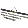 Stanley FATMAX PRO Wasserwaagen SET 60 - 120 - 180cm STANLEY Werkstatt