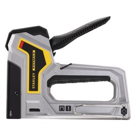 Stanley FATMAX Handtacker und Nagler TR350 STANLEY Werkstatt