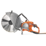 Husqvarna K 6500 Elektrotrennschleifer